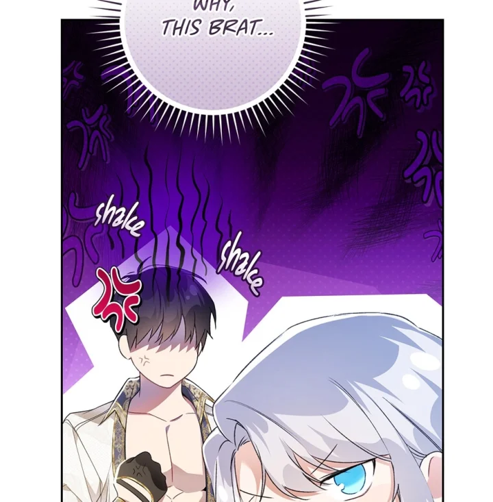 The Villainess Is A Marionette - Chapter 93 Page 114