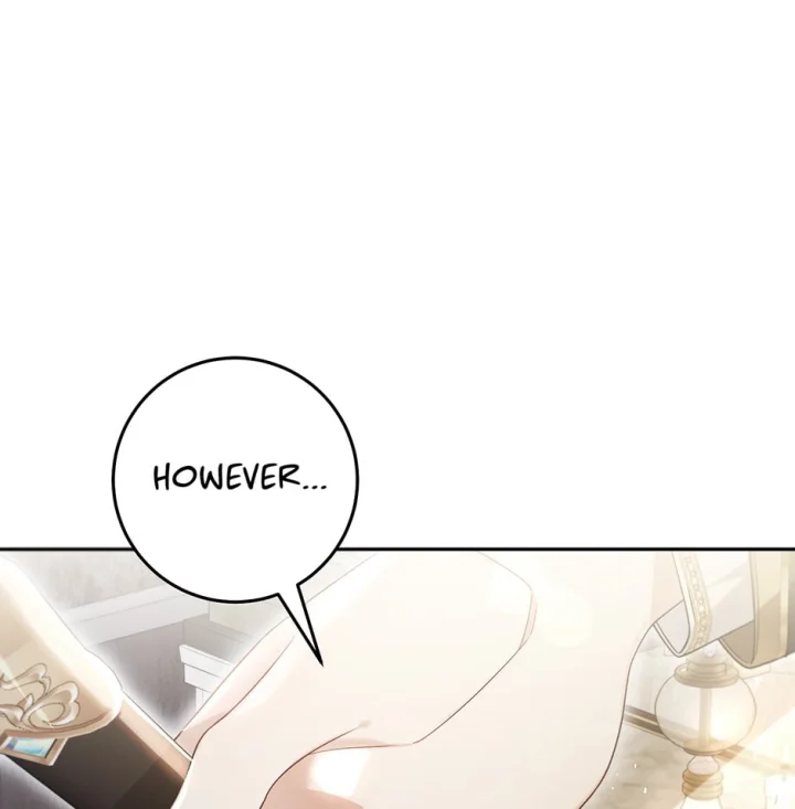 The Villainess Is A Marionette - Chapter 93 Page 116