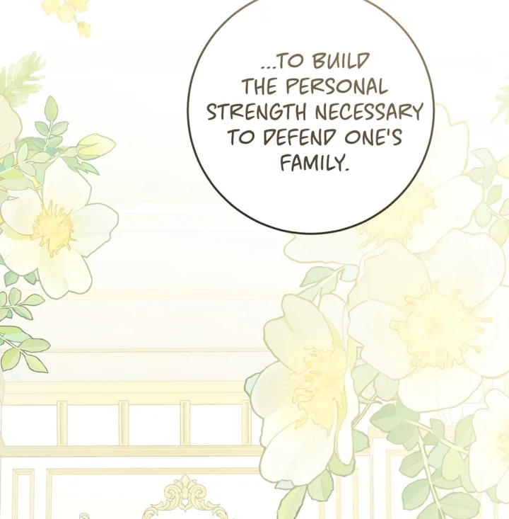 The Villainess Is A Marionette - Chapter 93 Page 119