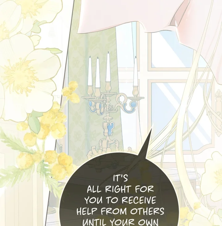 The Villainess Is A Marionette - Chapter 93 Page 125