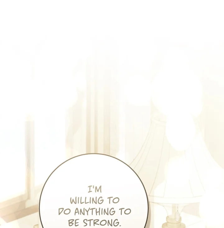 The Villainess Is A Marionette - Chapter 93 Page 132