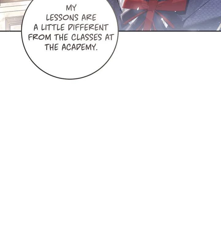 The Villainess Is A Marionette - Chapter 93 Page 145