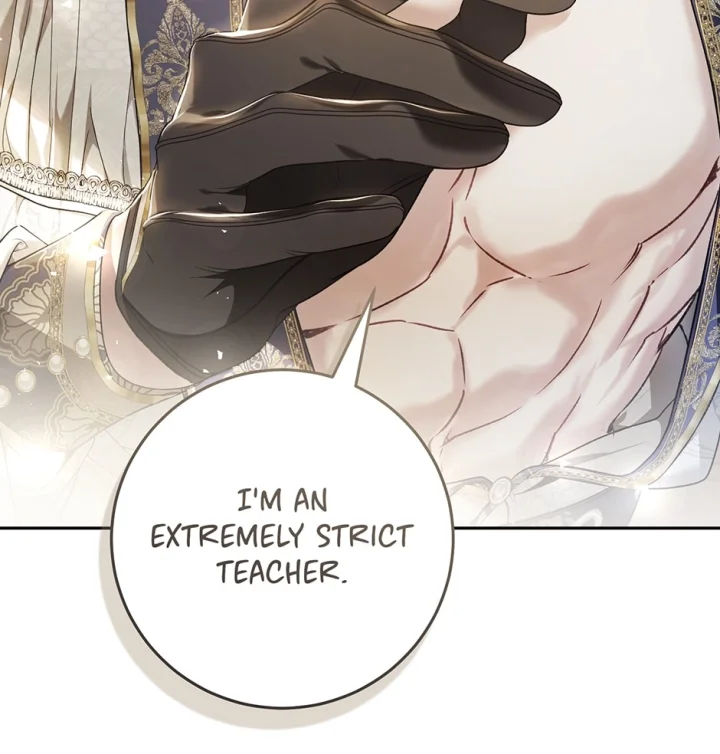 The Villainess Is A Marionette - Chapter 93 Page 147