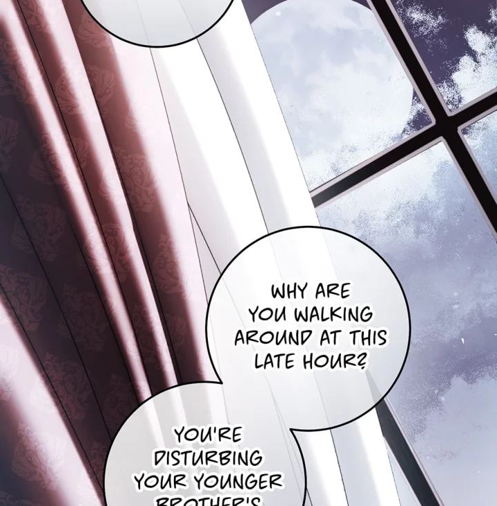The Villainess Is A Marionette - Chapter 93 Page 25