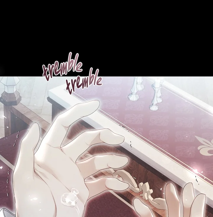 The Villainess Is A Marionette - Chapter 93 Page 32
