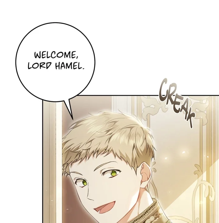 The Villainess Is A Marionette - Chapter 93 Page 45