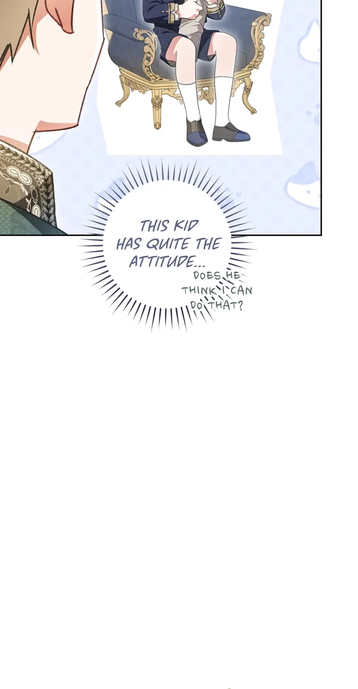 The Villainess Is A Marionette - Chapter 93 Page 52