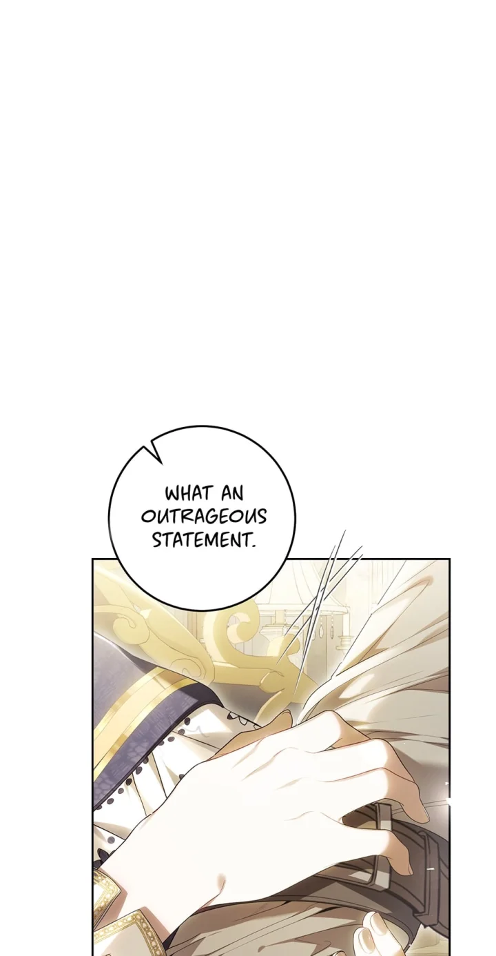 The Villainess Is A Marionette - Chapter 93 Page 56