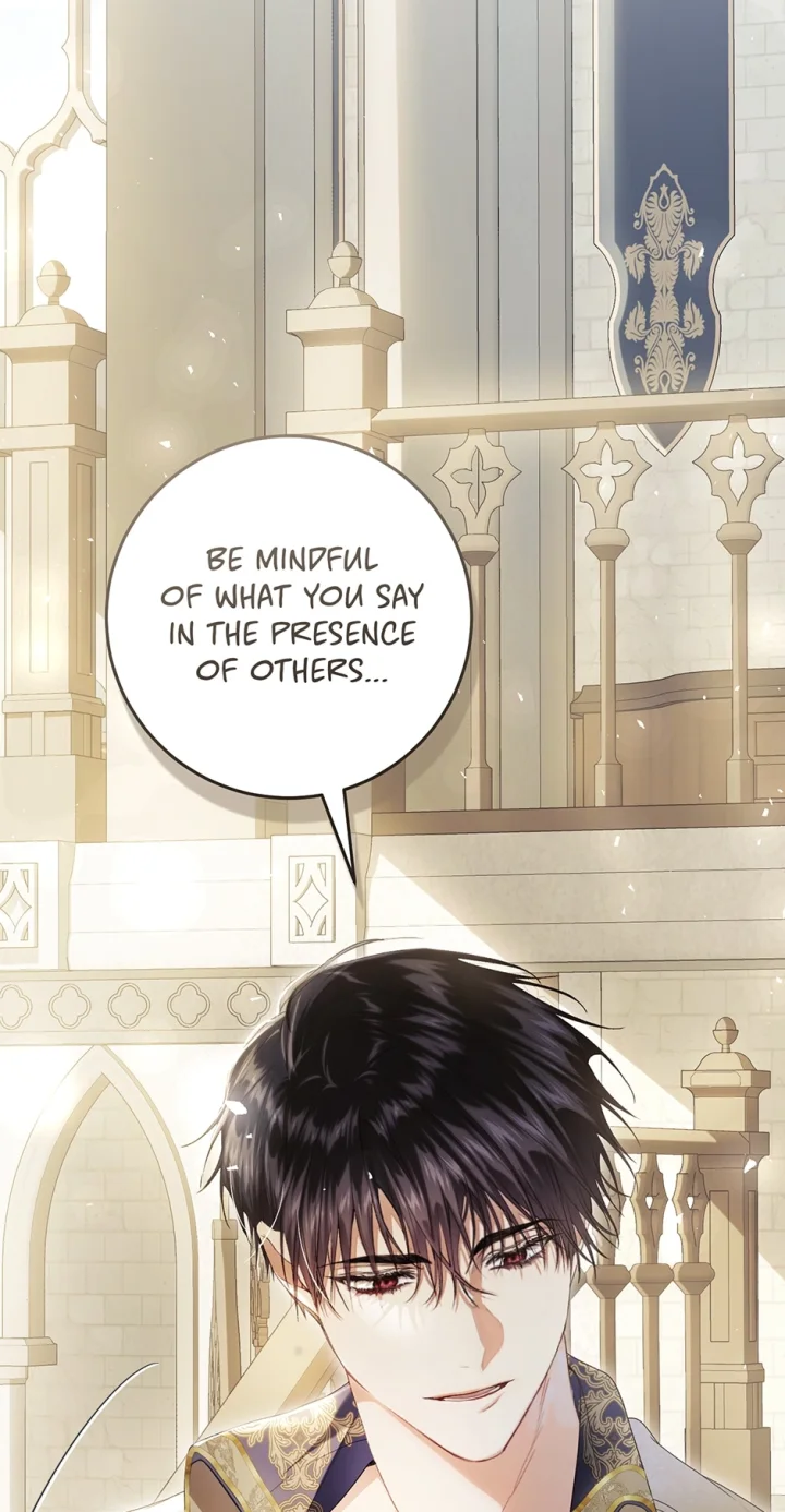 The Villainess Is A Marionette - Chapter 93 Page 57