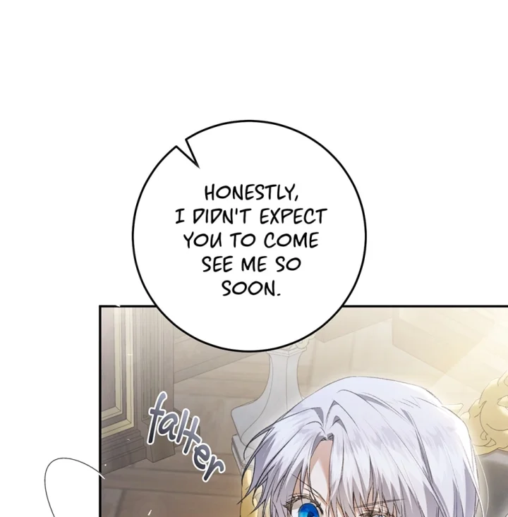 The Villainess Is A Marionette - Chapter 93 Page 59