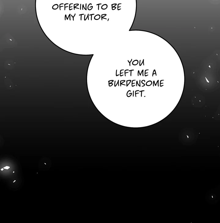 The Villainess Is A Marionette - Chapter 93 Page 64