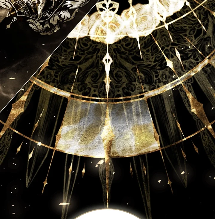 The Villainess Is A Marionette - Chapter 93 Page 71
