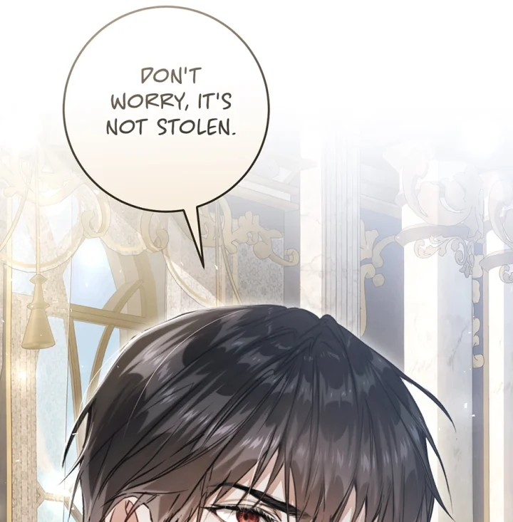 The Villainess Is A Marionette - Chapter 93 Page 74