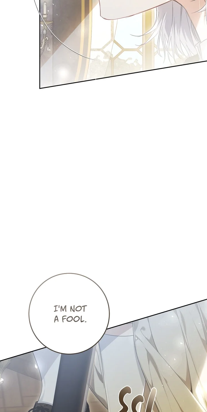 The Villainess Is A Marionette - Chapter 93 Page 79