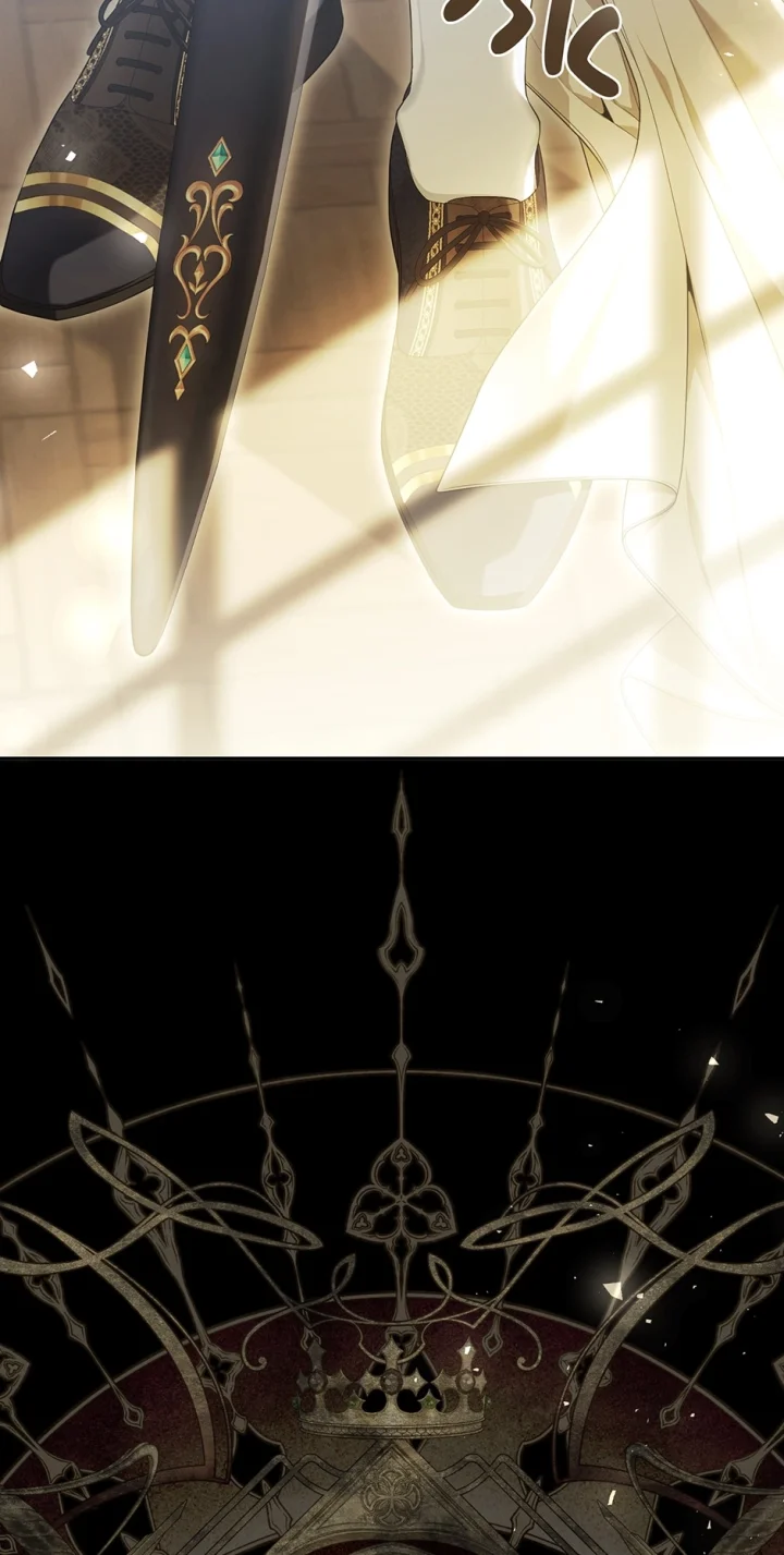 The Villainess Is A Marionette - Chapter 93 Page 80
