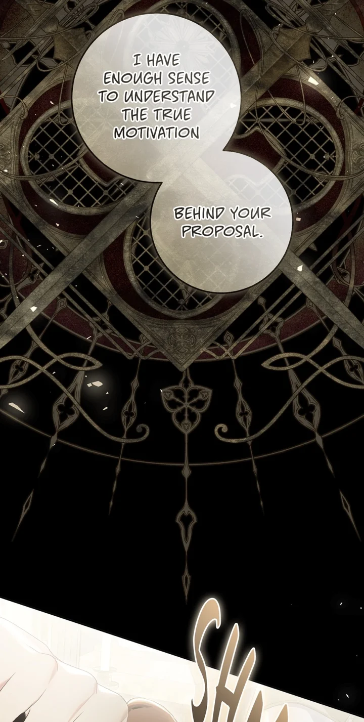 The Villainess Is A Marionette - Chapter 93 Page 81