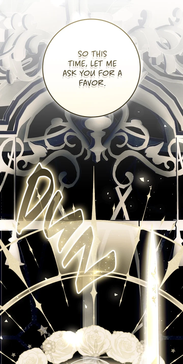 The Villainess Is A Marionette - Chapter 93 Page 83