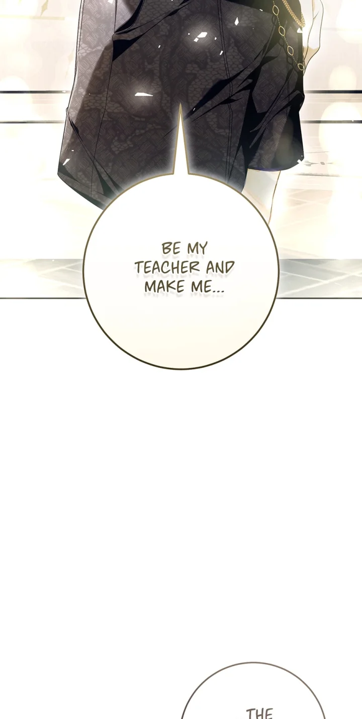 The Villainess Is A Marionette - Chapter 93 Page 84
