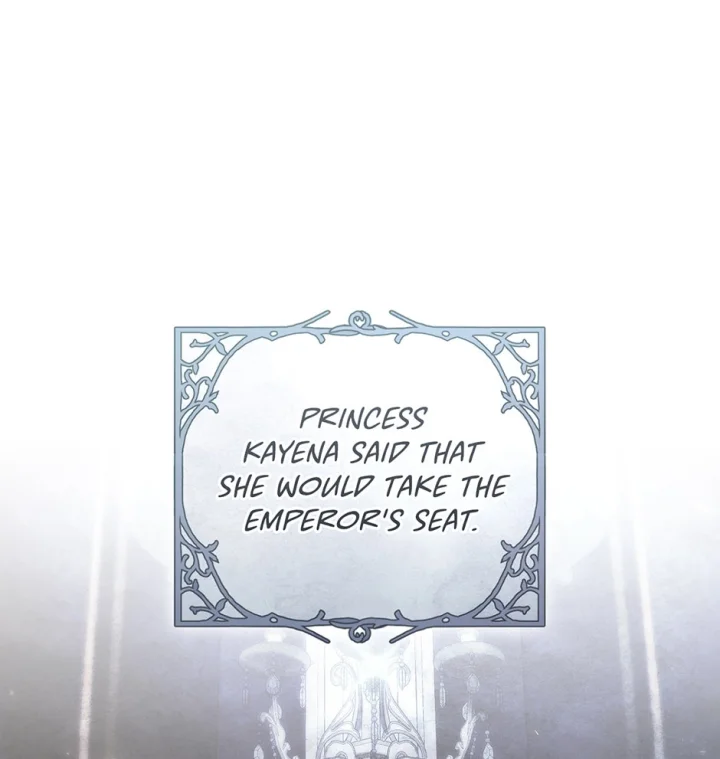 The Villainess Is A Marionette - Chapter 93 Page 86