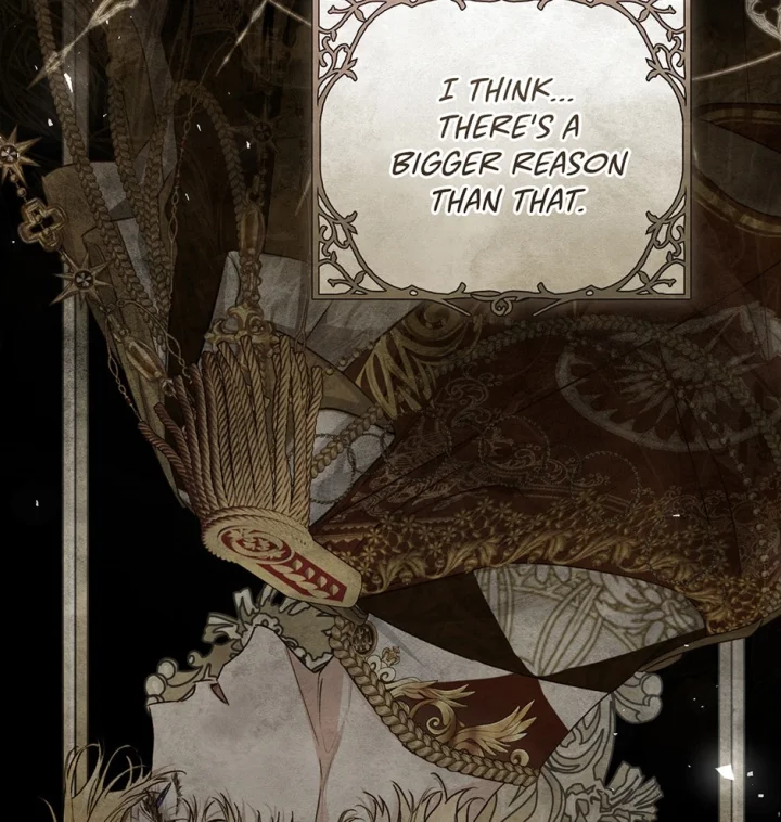 The Villainess Is A Marionette - Chapter 93 Page 91