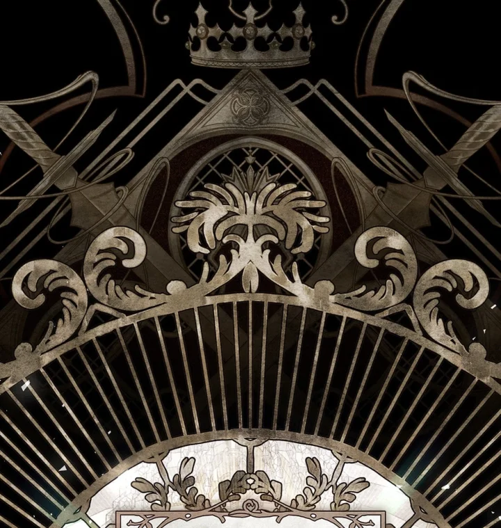 The Villainess Is A Marionette - Chapter 93 Page 93