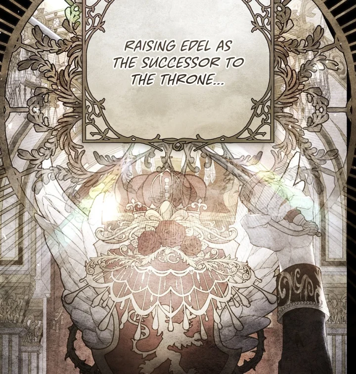 The Villainess Is A Marionette - Chapter 93 Page 94