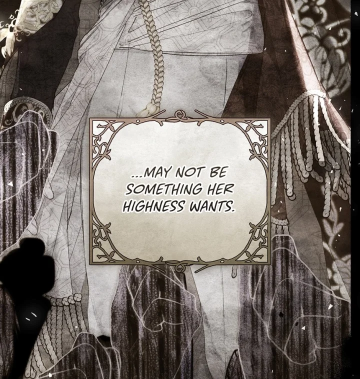 The Villainess Is A Marionette - Chapter 93 Page 96
