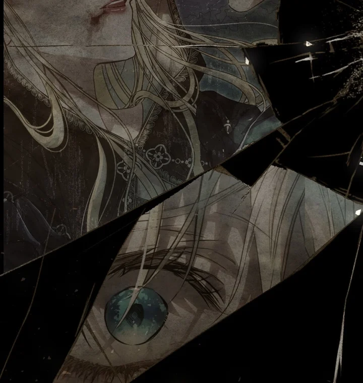 The Villainess Is A Marionette - Chapter 93 Page 99