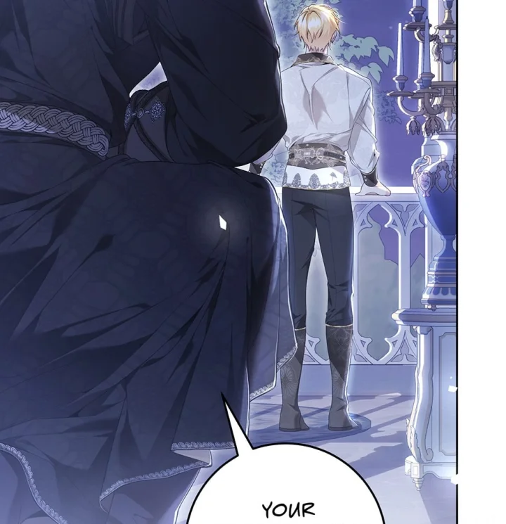 The Villainess Is A Marionette - Chapter 94 Page 5