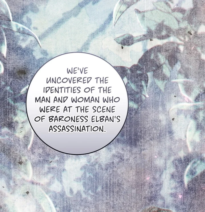 The Villainess Is A Marionette - Chapter 94 Page 7