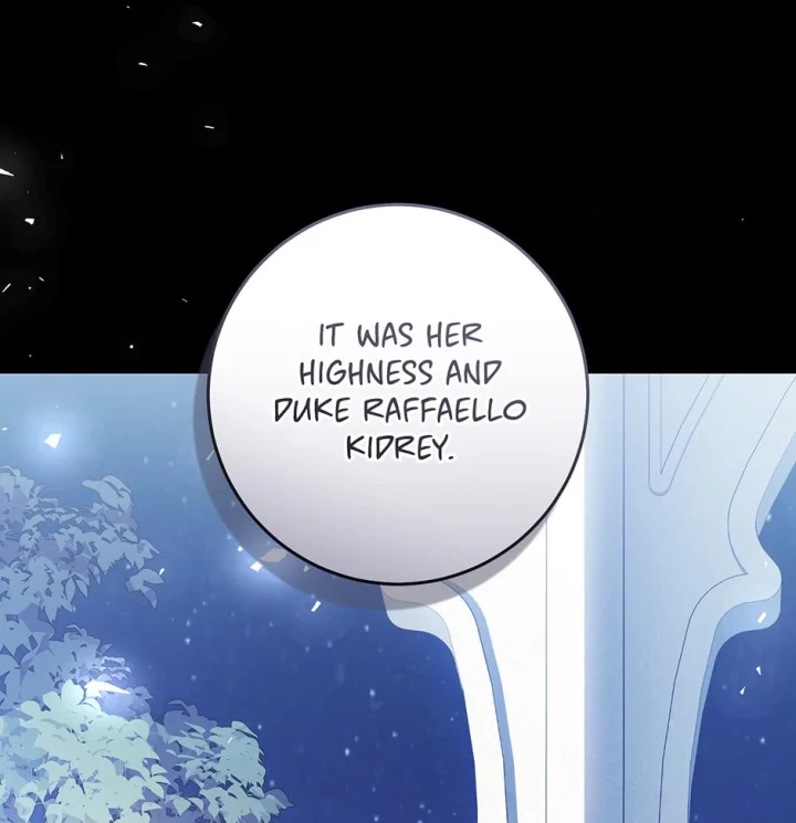 The Villainess Is A Marionette - Chapter 94 Page 10