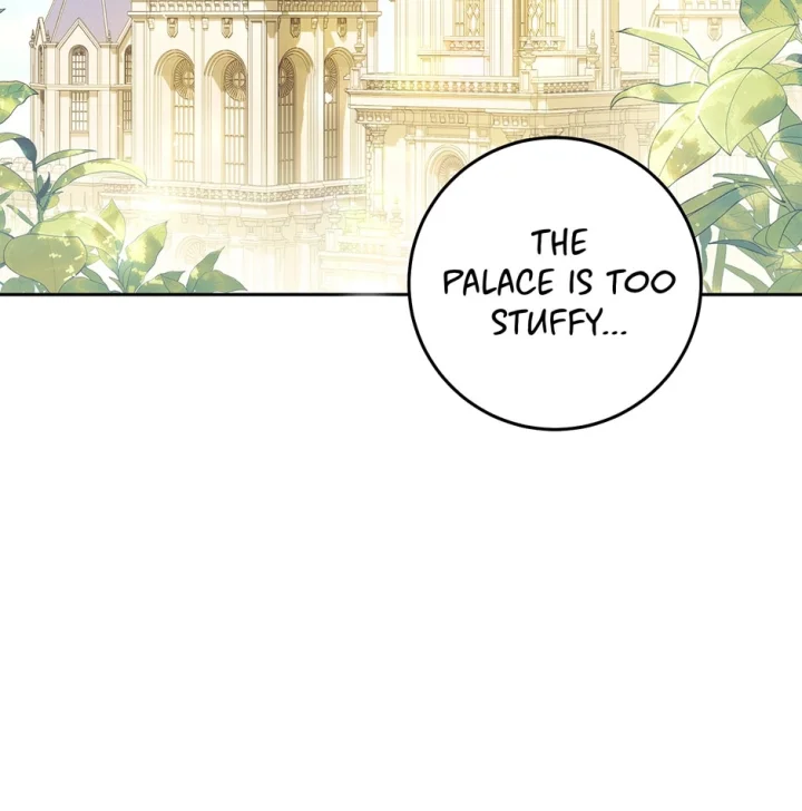 The Villainess Is A Marionette - Chapter 94 Page 101