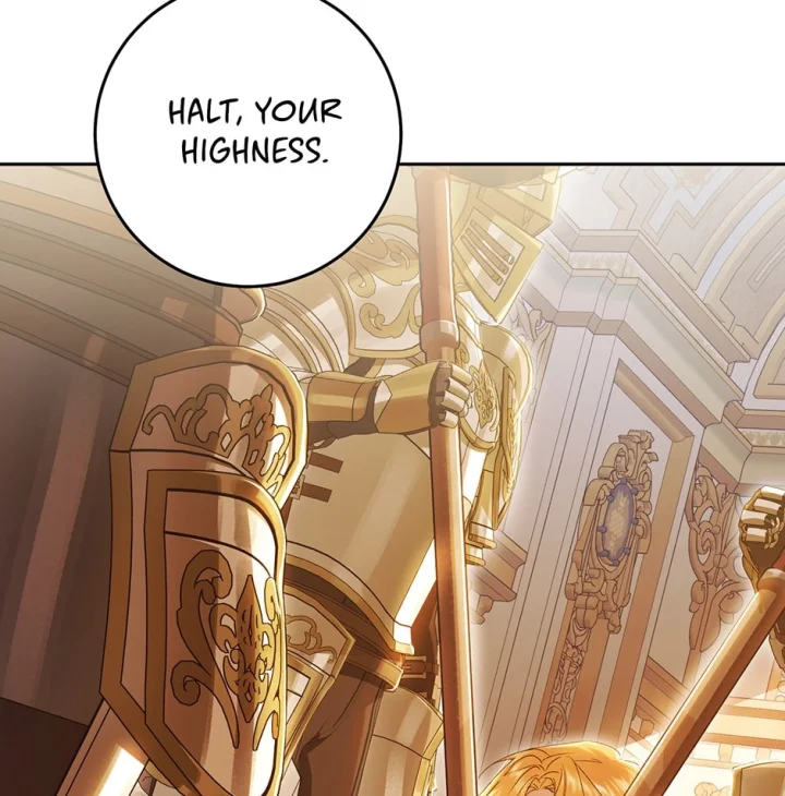 The Villainess Is A Marionette - Chapter 94 Page 118