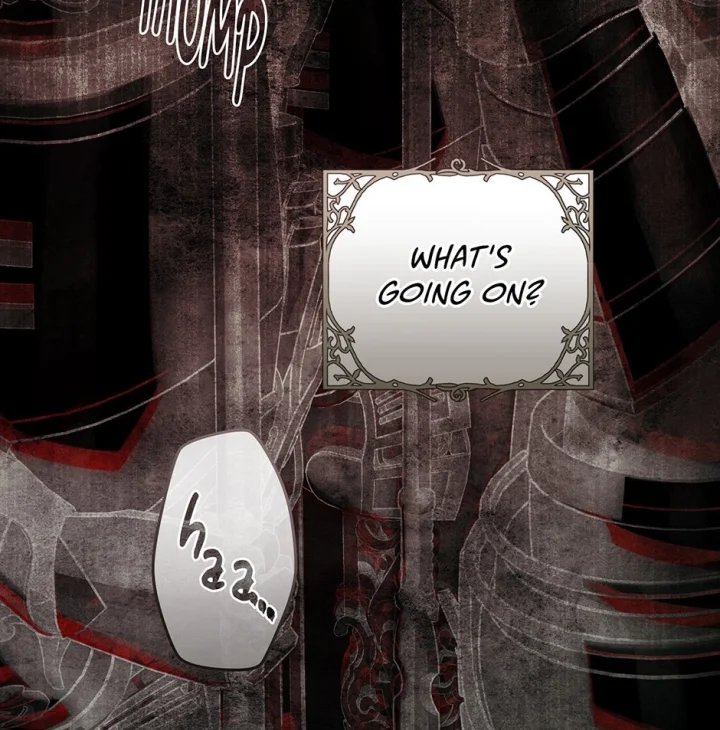 The Villainess Is A Marionette - Chapter 94 Page 123