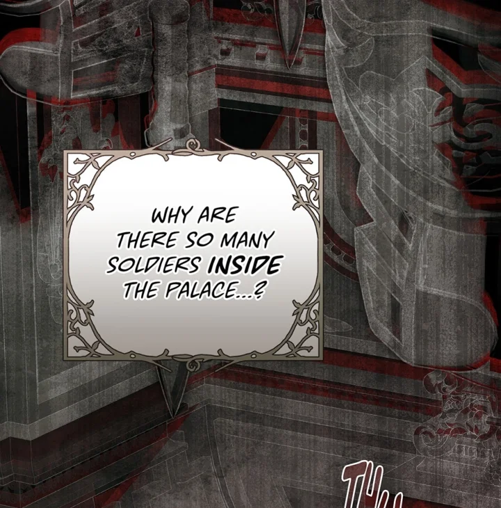 The Villainess Is A Marionette - Chapter 94 Page 124