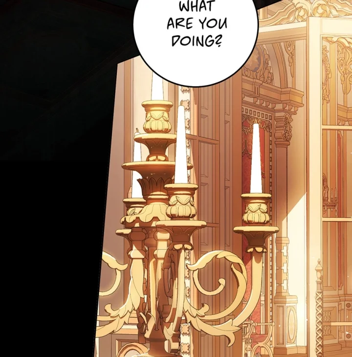 The Villainess Is A Marionette - Chapter 94 Page 126