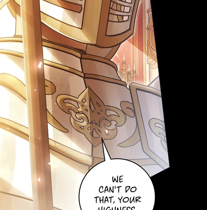The Villainess Is A Marionette - Chapter 94 Page 128