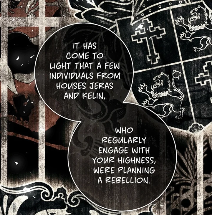 The Villainess Is A Marionette - Chapter 94 Page 131