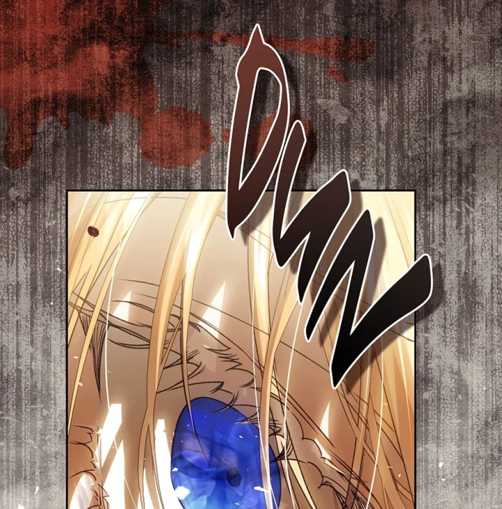 The Villainess Is A Marionette - Chapter 94 Page 136