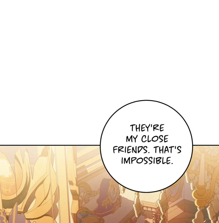 The Villainess Is A Marionette - Chapter 94 Page 140