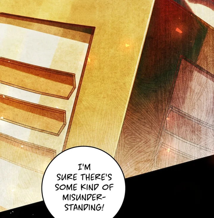 The Villainess Is A Marionette - Chapter 94 Page 143