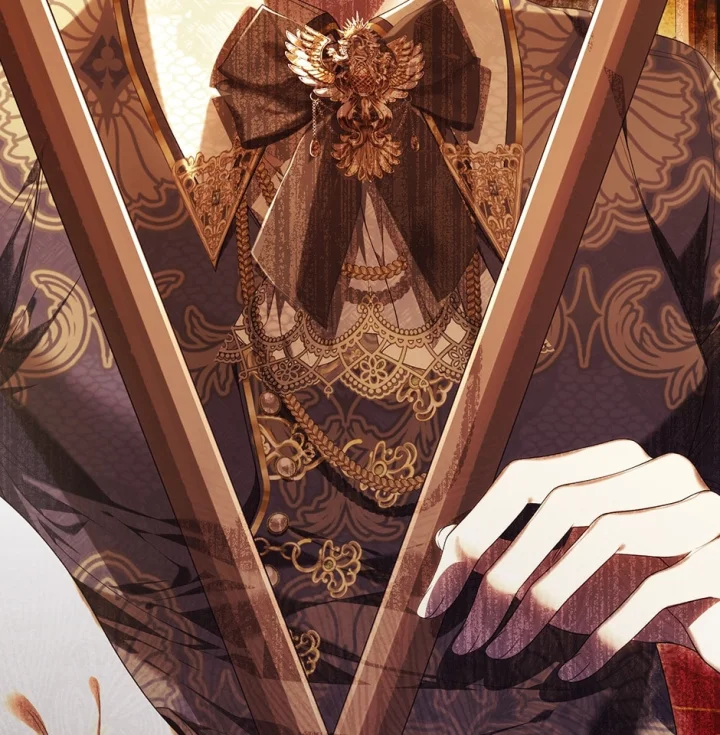 The Villainess Is A Marionette - Chapter 94 Page 147