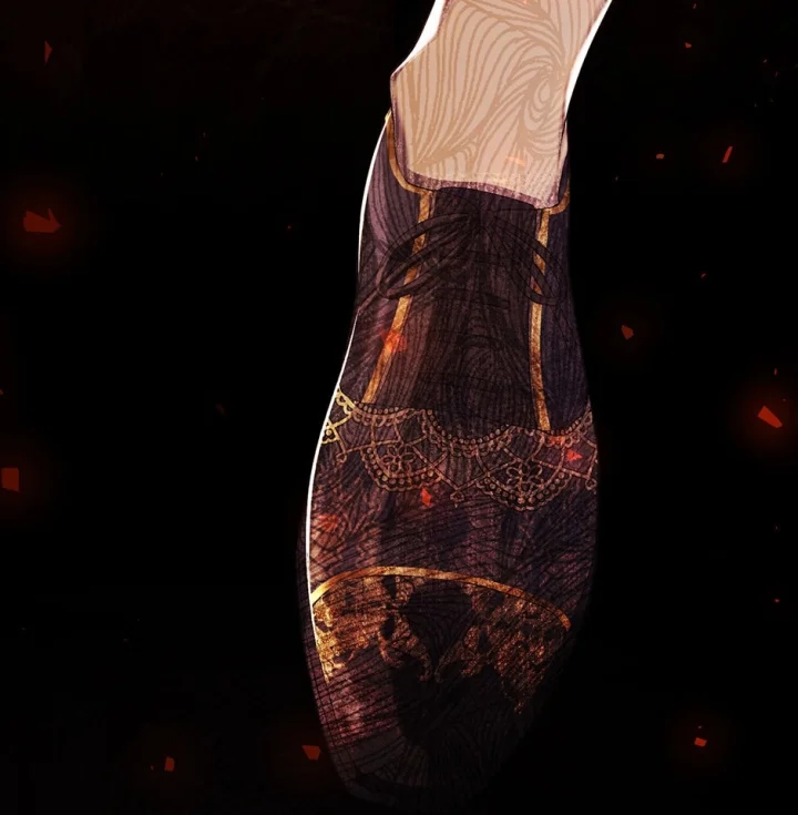 The Villainess Is A Marionette - Chapter 94 Page 150