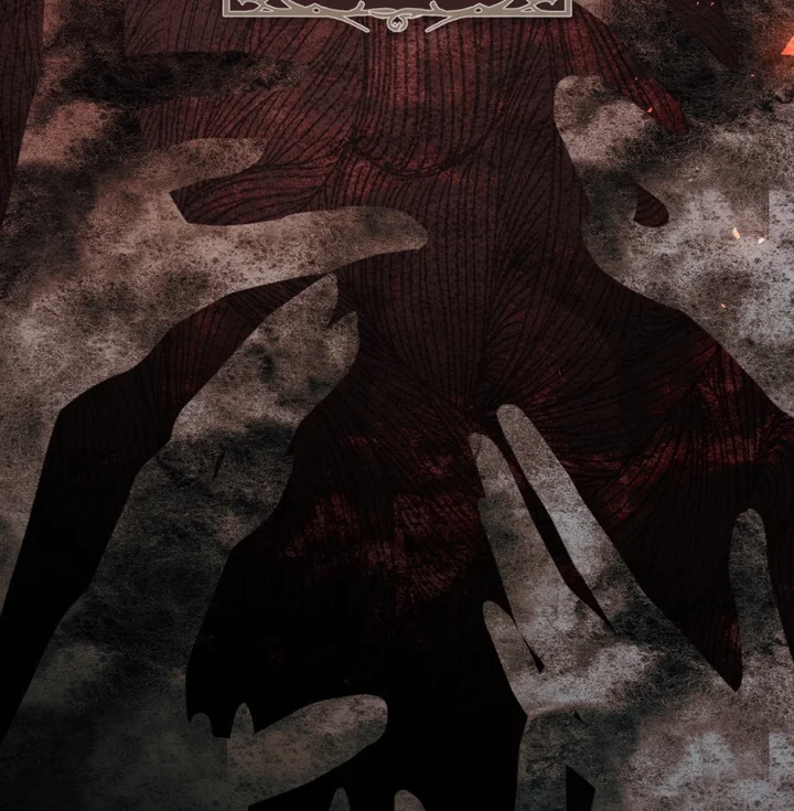 The Villainess Is A Marionette - Chapter 94 Page 152