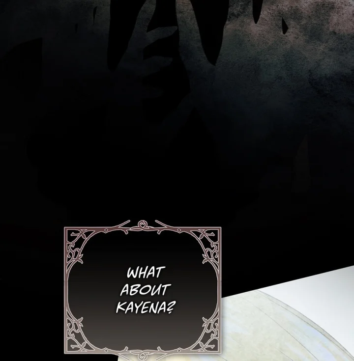 The Villainess Is A Marionette - Chapter 94 Page 153