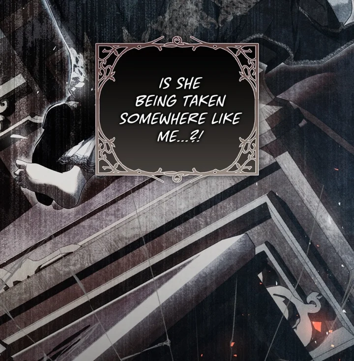 The Villainess Is A Marionette - Chapter 94 Page 157