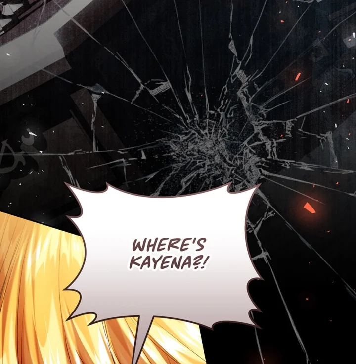 The Villainess Is A Marionette - Chapter 94 Page 158
