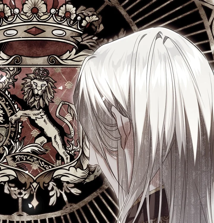 The Villainess Is A Marionette - Chapter 94 Page 171