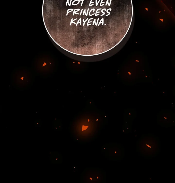 The Villainess Is A Marionette - Chapter 94 Page 178