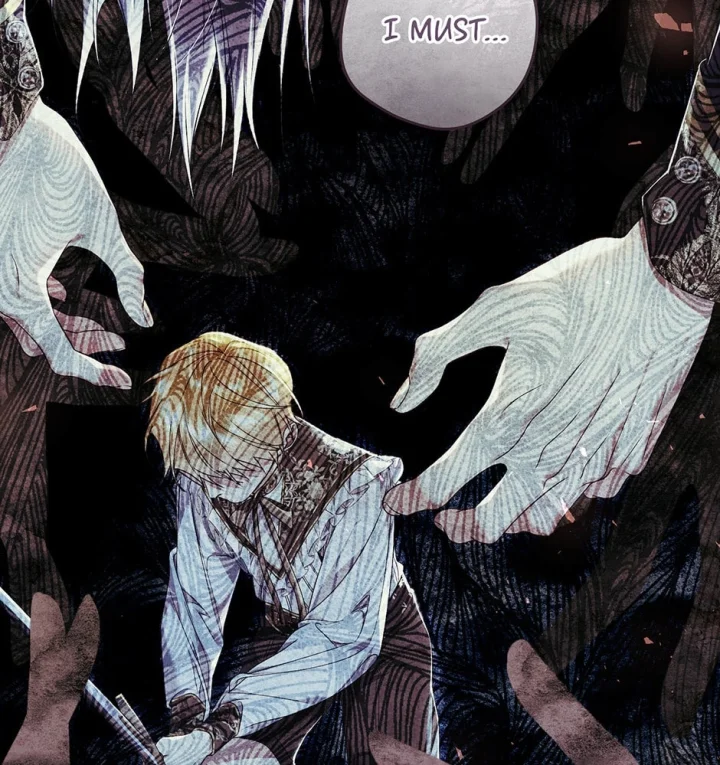 The Villainess Is A Marionette - Chapter 94 Page 58